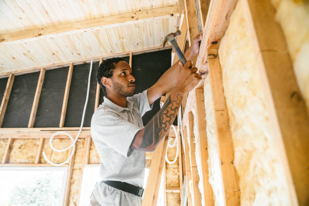 Best Fireproof Insulation  in York, AL